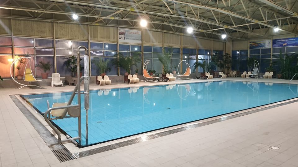 Húsvétkor is lehet strandolni