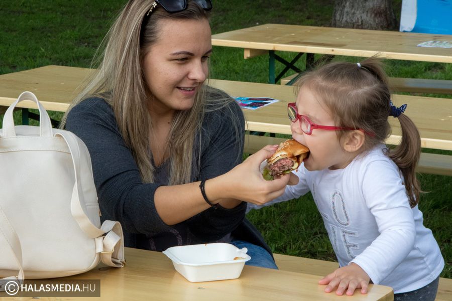 Ne főzzön vacsorát, itt a Street Food!