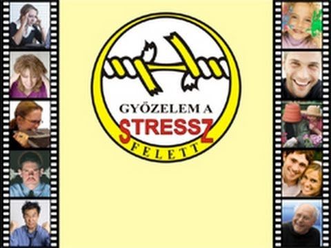 Ön is stresszes életet él?