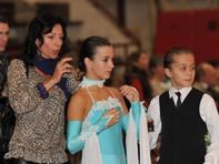 Egyre jobb Studio a Rex-Terra Kupa előtt