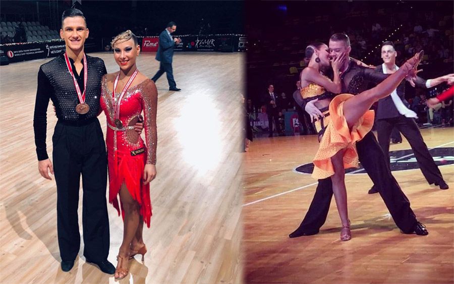 Itthon, külföldön is nagyszerű Studio