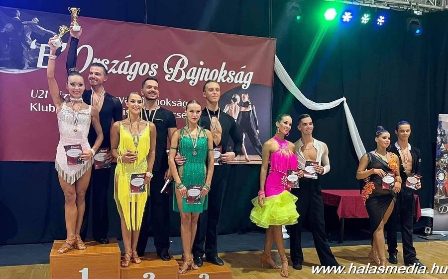 Stúdiósok szüreti meneten és versenyen is helytálltak