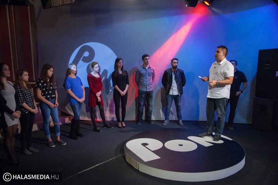 (►) Ma este mutatkoznak be az énekesek