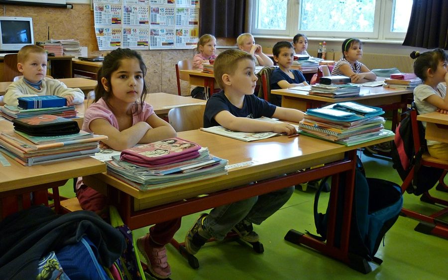 Itt az iskolaválasztás ideje