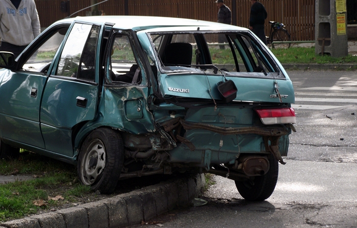 Toyota tört Suzukit (frissítve)