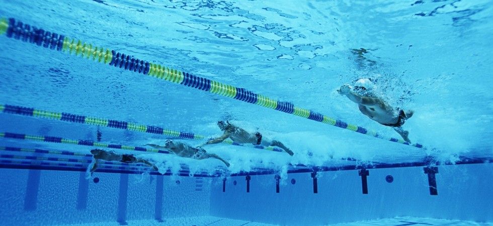 Úszóérmek a Bácsvíz Kupáról