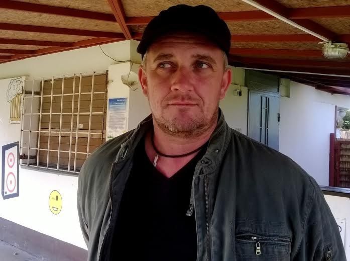 Lerendezte a románokat