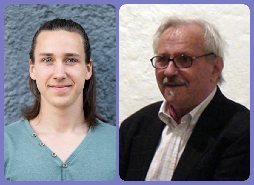 Miért szeretem...? - Rékasi Szabolcs