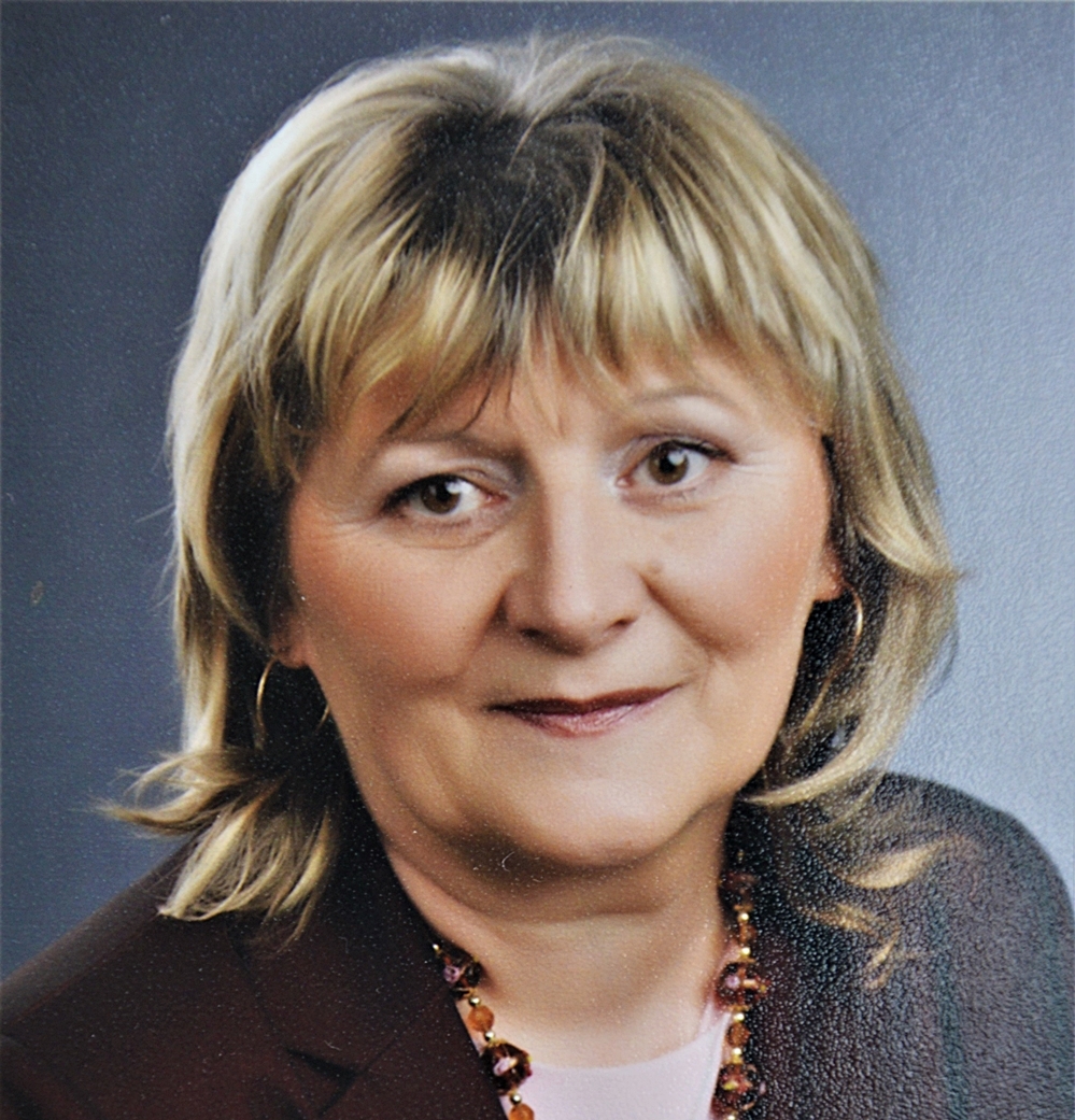 Szabó Anna kapja az idei Cum Gratia díjat