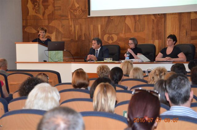 A megelőzésre törekednek