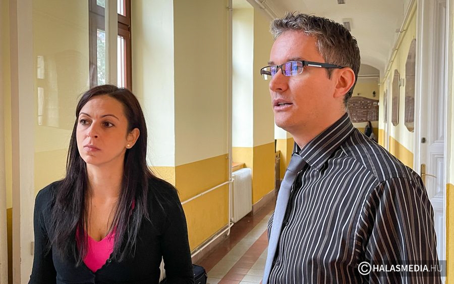 Szakmaszimatoló a Sziládyban (galéria)