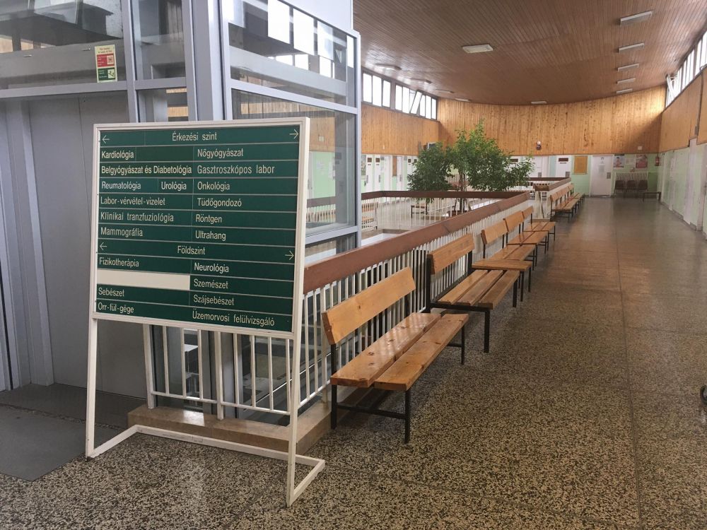 (►) Rendelőintézeti szakrendelések: mutatjuk a szabályokat