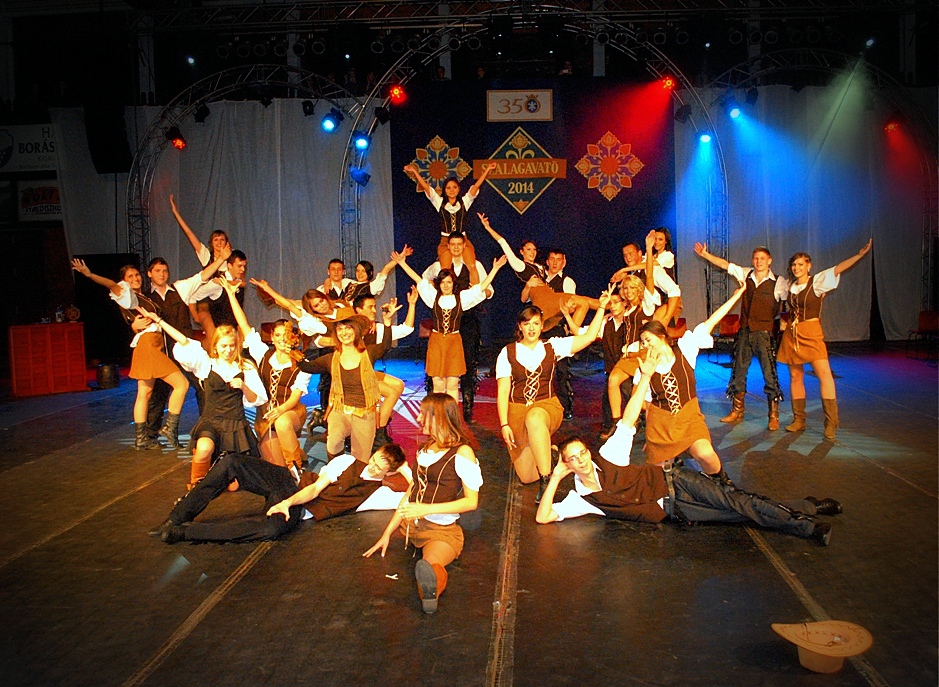 Ezek történtek 2014 januárjában