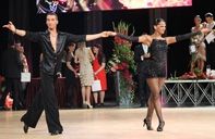 Halasi arany a Világtáncfesztiválon