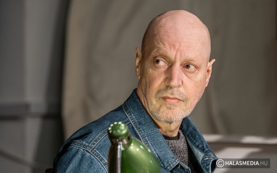 (►) Szalay László: Őrizd a fényt  (galéria)