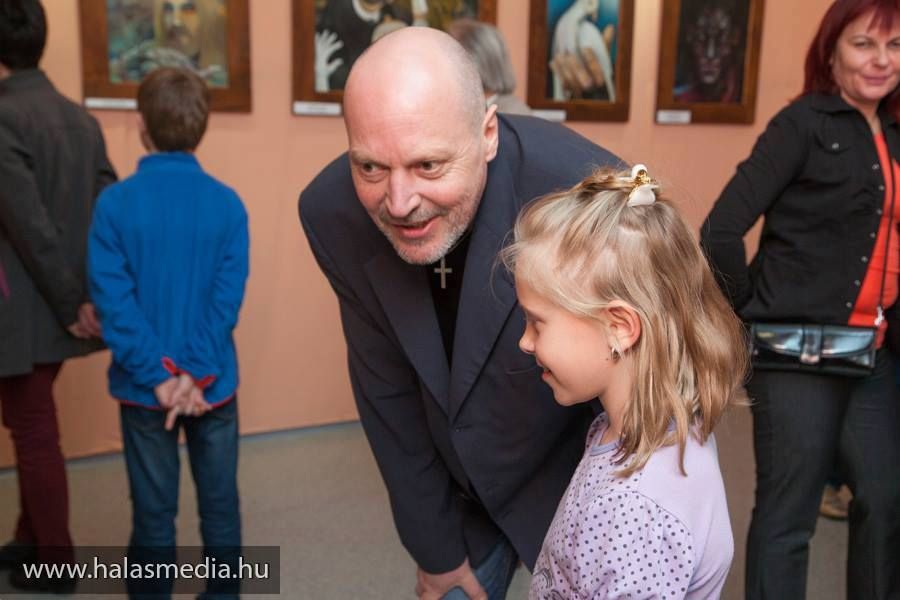 Őszintén művészetről, szerelemről