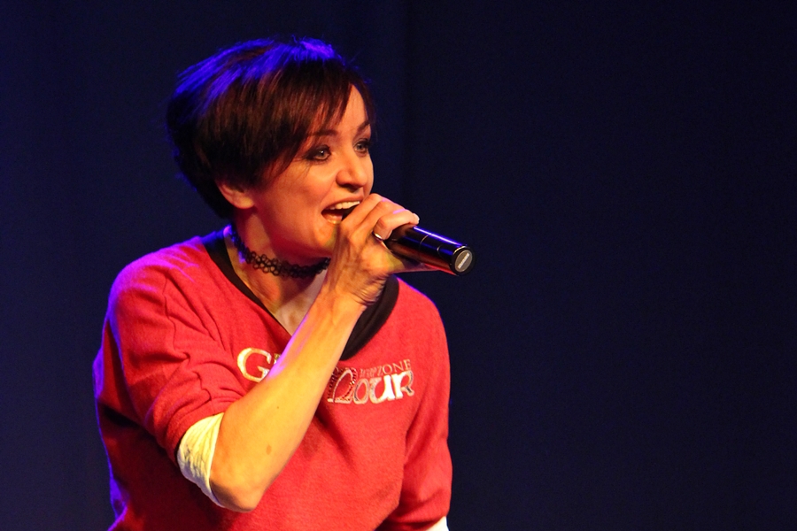 Szívében őrzi a halasi közönséget