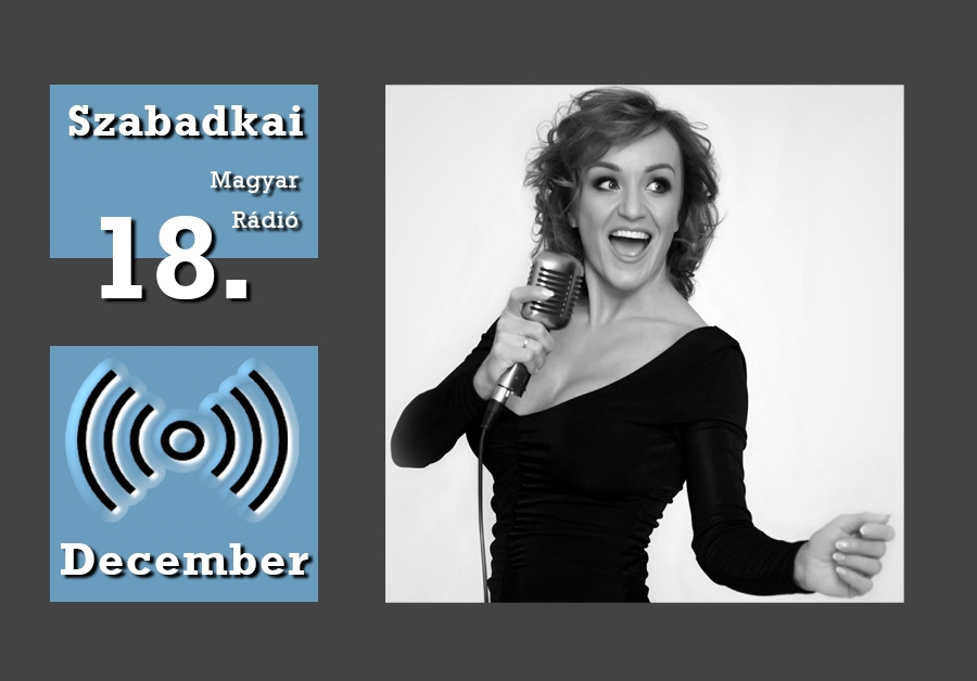 A dallistában: Vár rád egy igazi társ