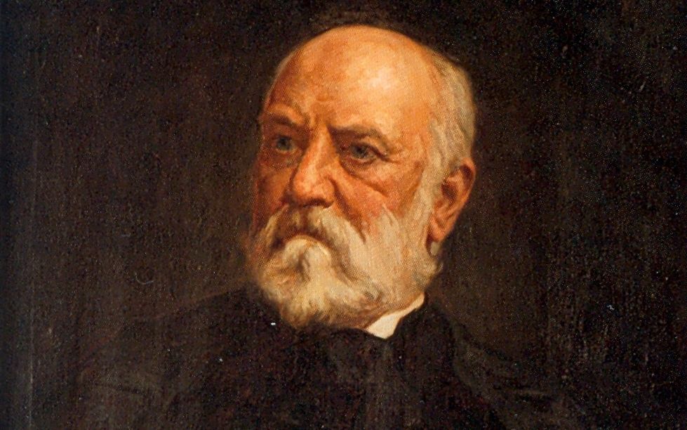 Minden, amit Szász Károlyról tudni érdemes