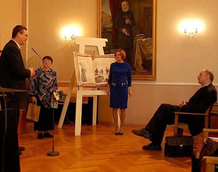 Ezek történtek 2014 márciusában