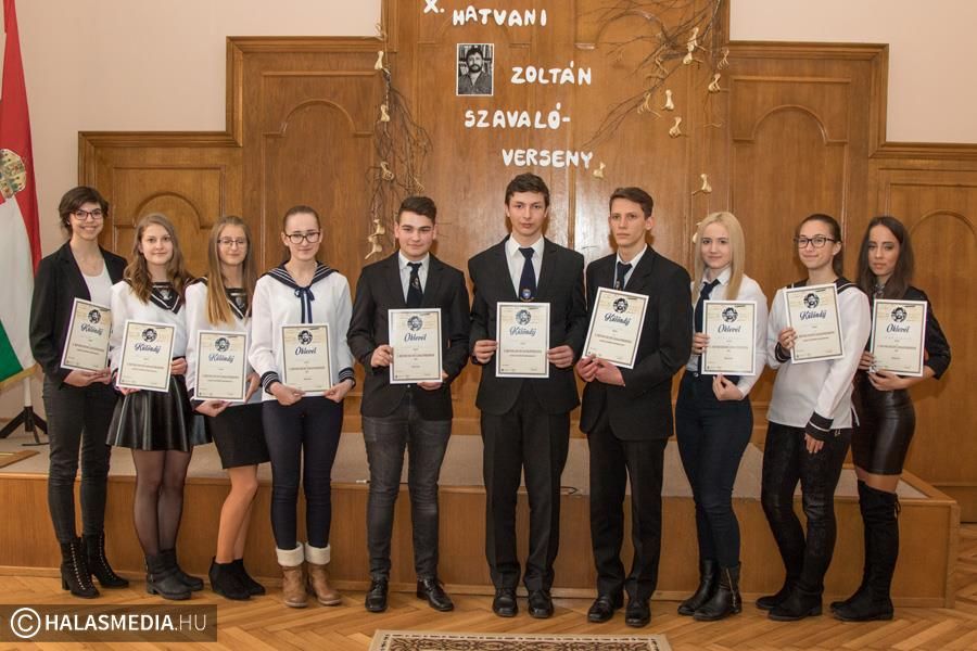 Tizedszer emlékeztek Hatvani Zoltánra (galériával)