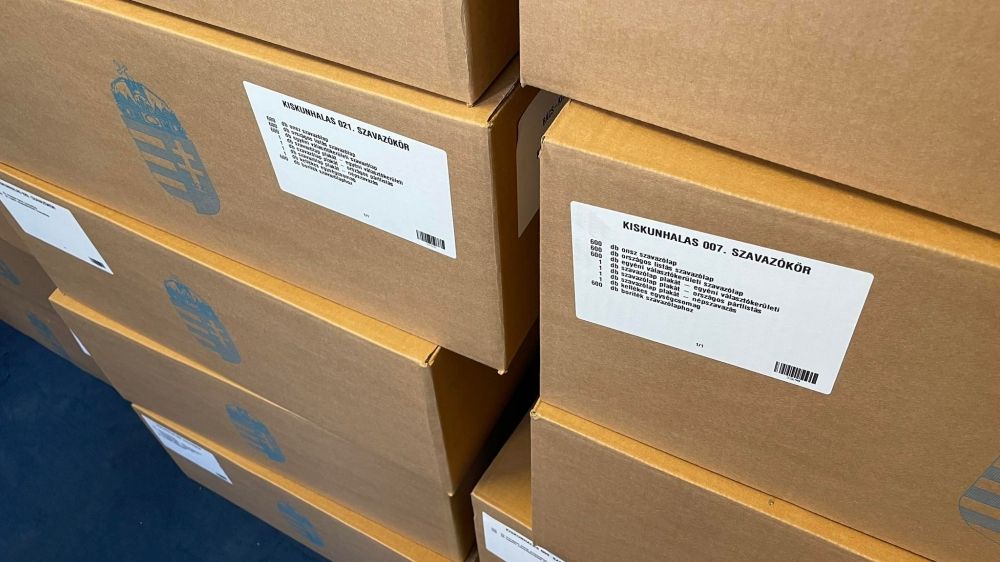 Szavazóköri változások Halason