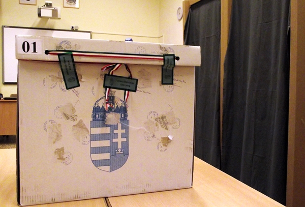 Új nemzetiségi önkormányzatok