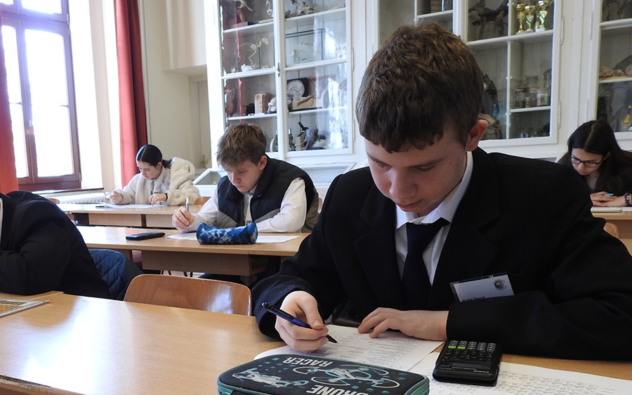 Három sziládys ezüst az országos versenyen