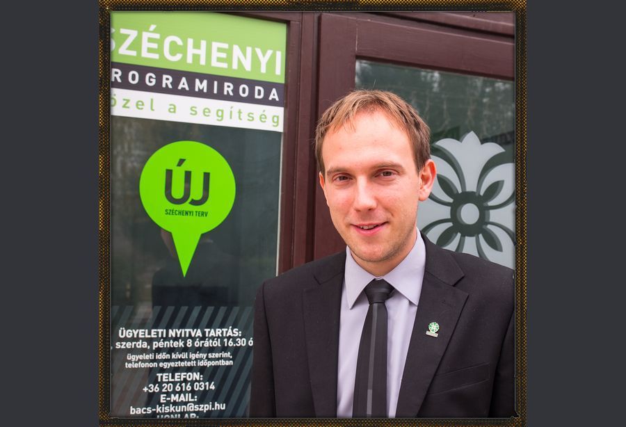 Fejlesztések segítése