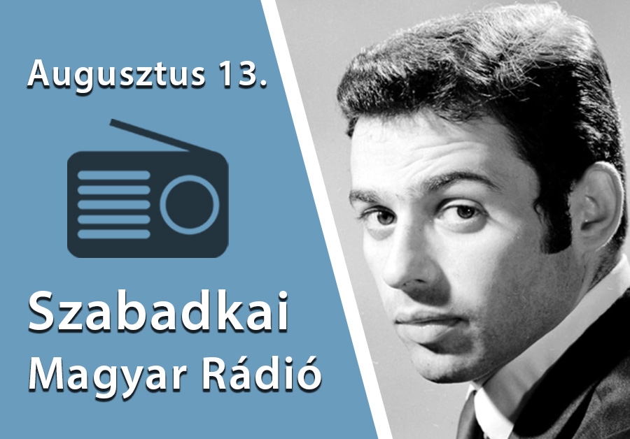 Dallista Szécsi Pállal