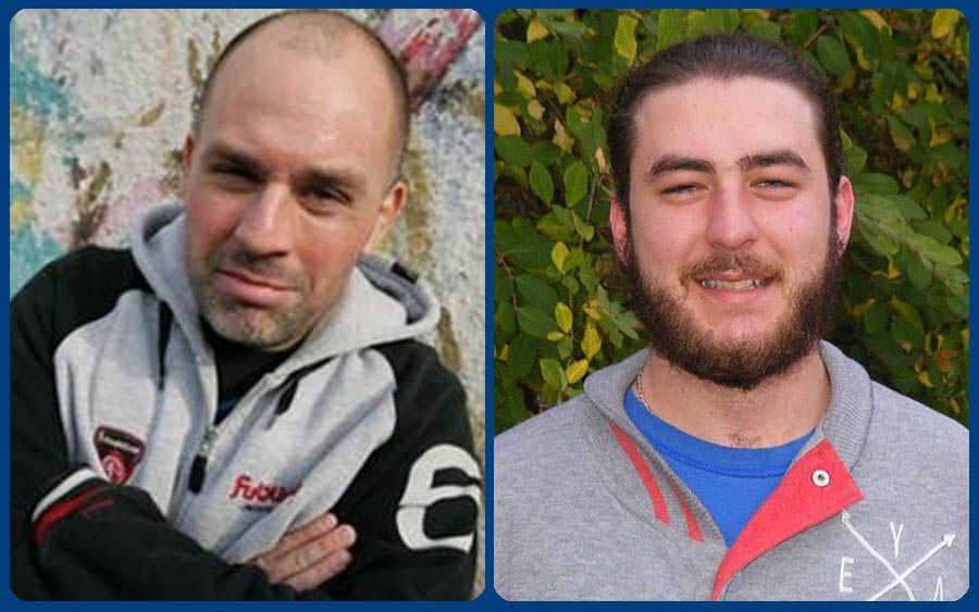 Miért szeretem...? – Szécsi Zoltán