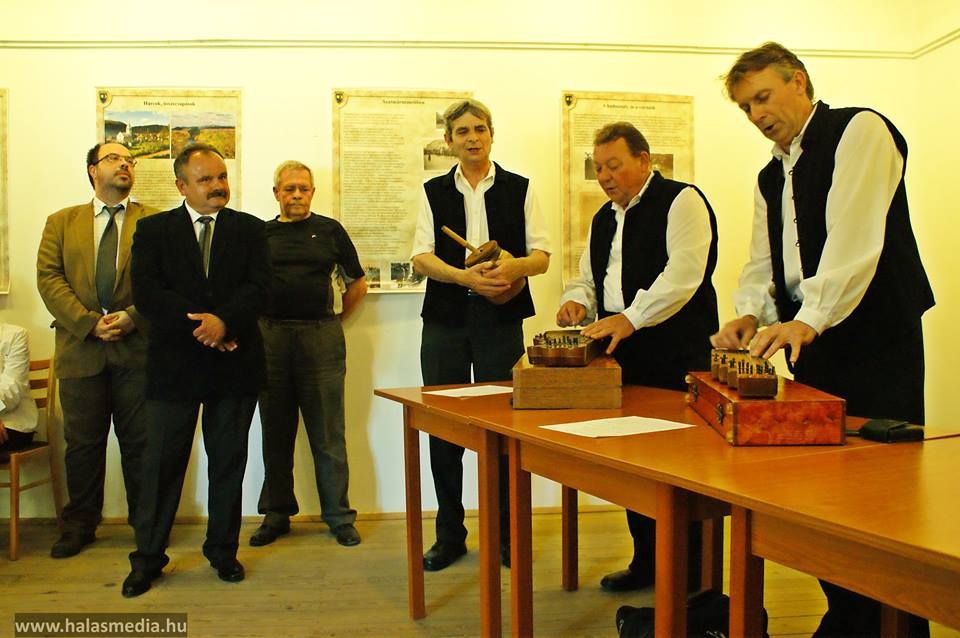 Székely Hadosztály Halason