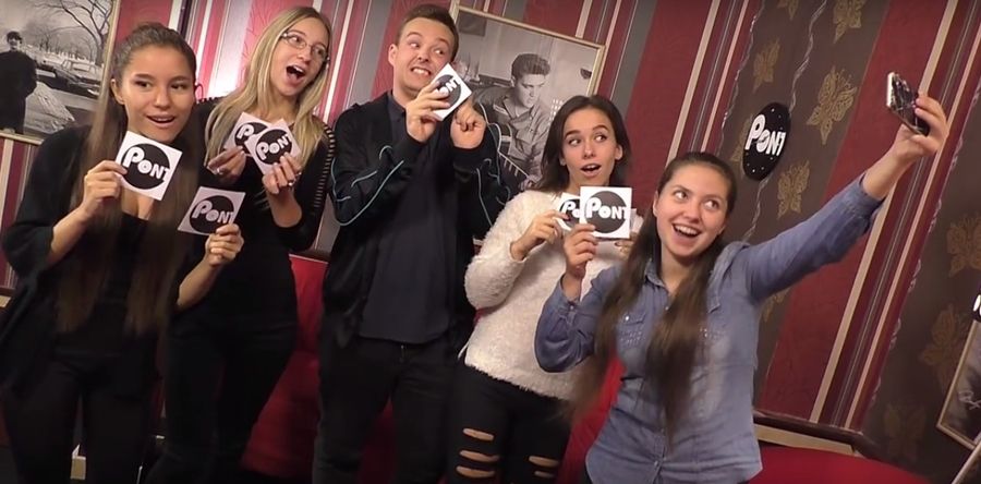 (►) Kié lesz a legmenőbb „penpájnepül