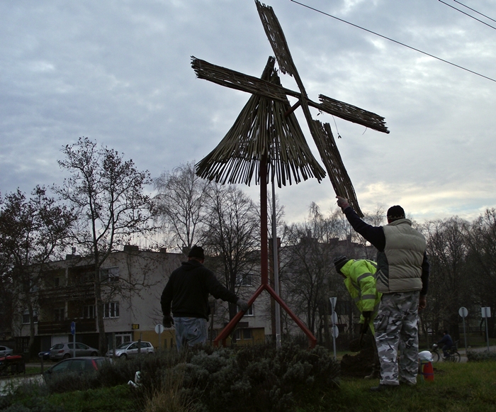 Mi lesz a körforgalomban?