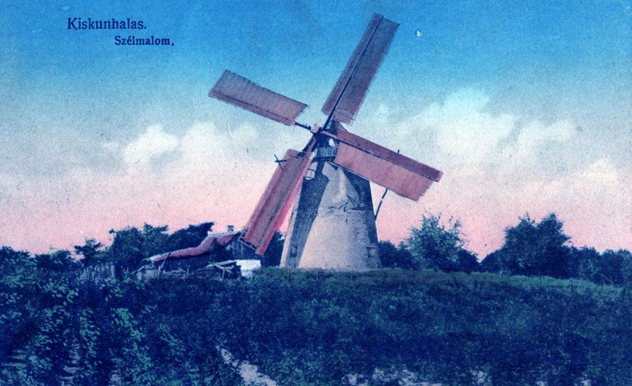 Már csak bús düledék lesz?