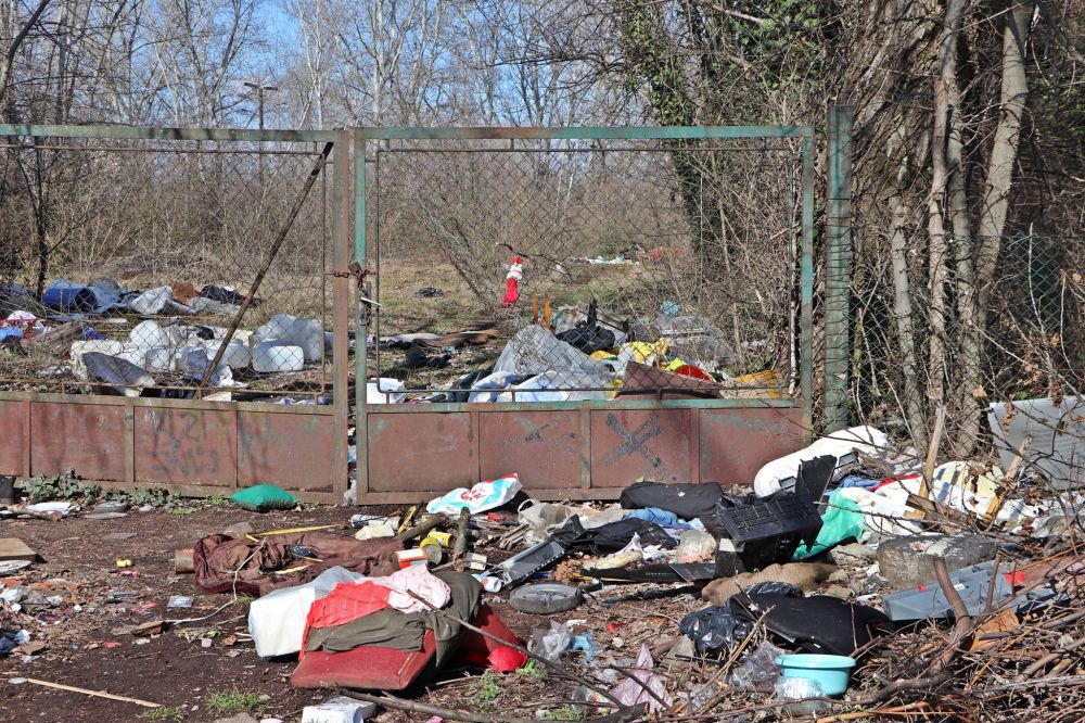 Elszállíttatja a szemetet a MÁV