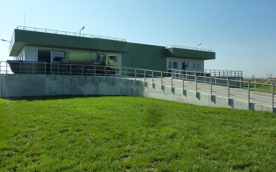 (►) Tökéletesen működik az új rendszer