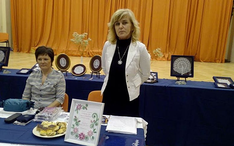 Sikeres bemutatkozás Szenttamáson