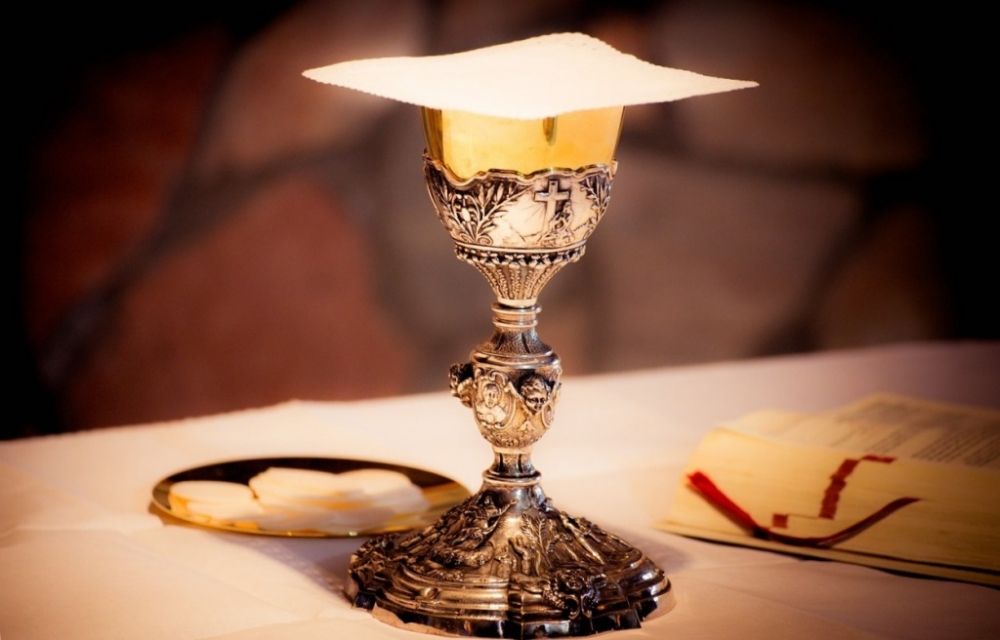 Egyházi szertartások az óév utolsó és az újév első napján