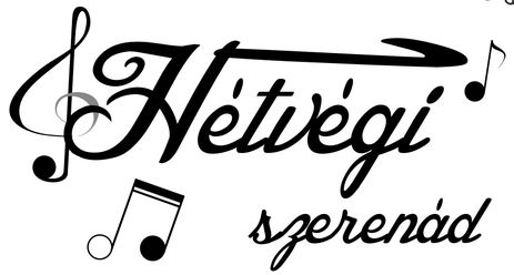 Jön a Hétvégi szerenád