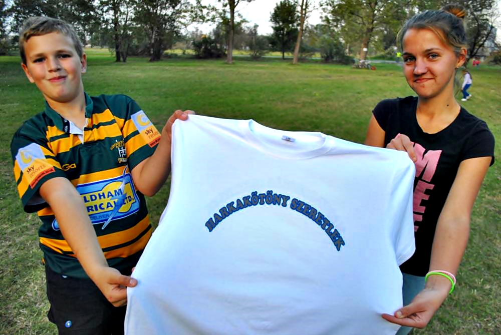 „Magyarország Szeretlek” Harkakötönyben is