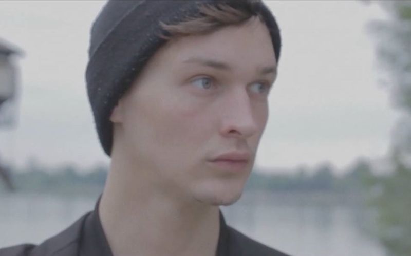 (►) Szeri Viktor: Az ember a lényeg, és az, hogy mire képes