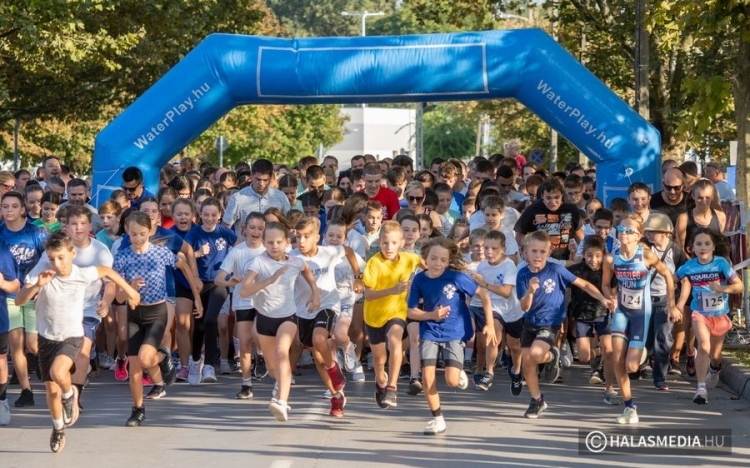 (►) Készülj a szüreti futásra, már nevezhetsz! (galéria)