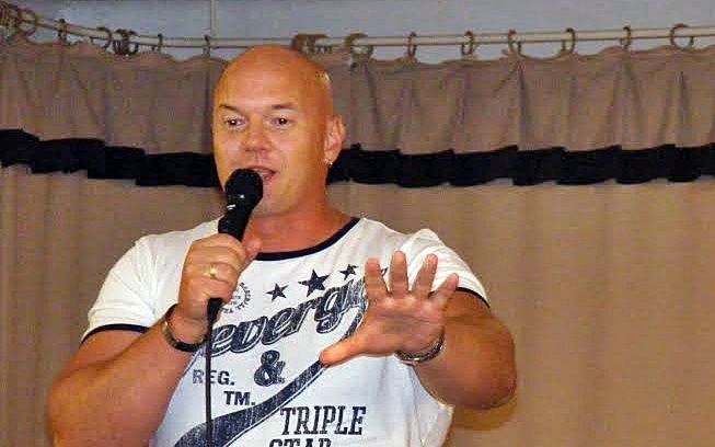 Szikra pattintotta buli