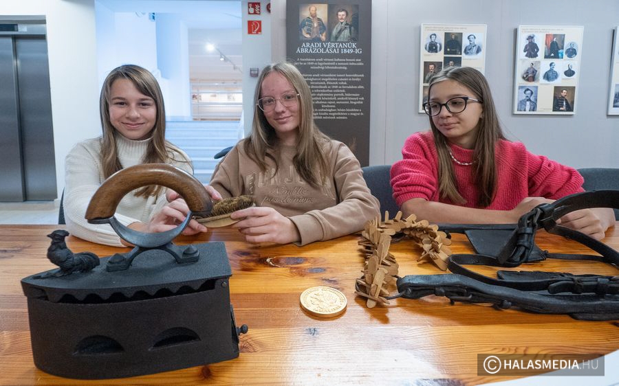 (►) Sziládysok szakmaszimatolóján jártunk (galéria)