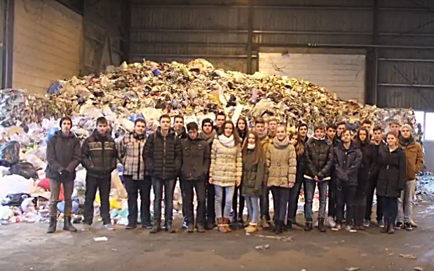 Sziládysok a legjobb Mítoszvadászok