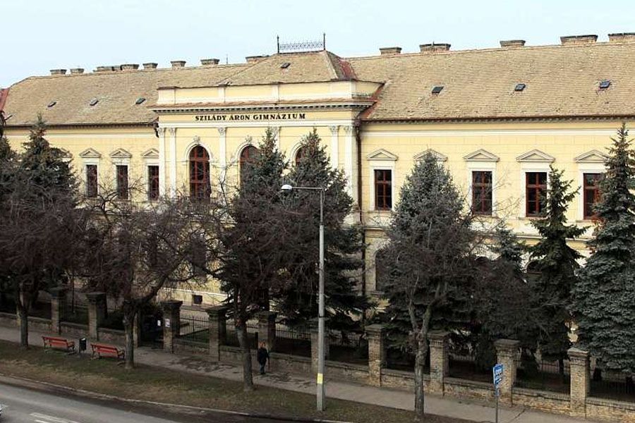 Szilády tudományos konferencia