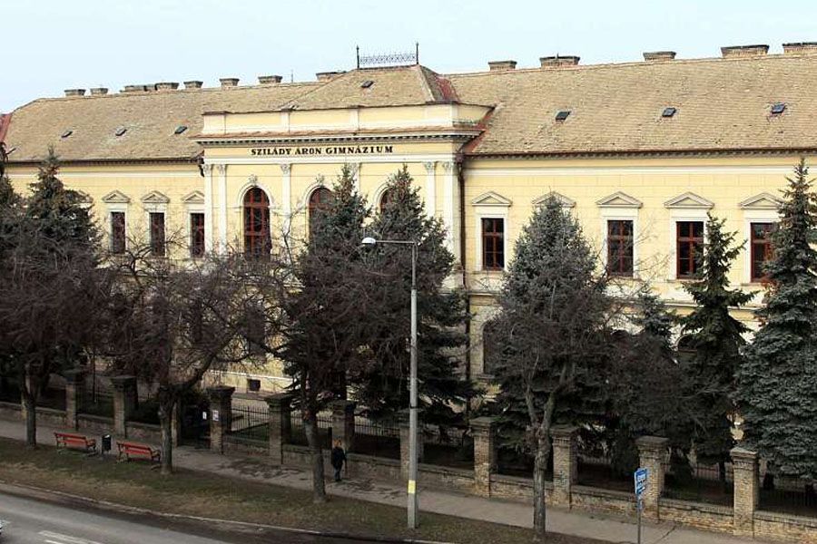 Szilády Áron Emlékkonferencia