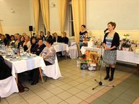 Bál a gimnáziumban