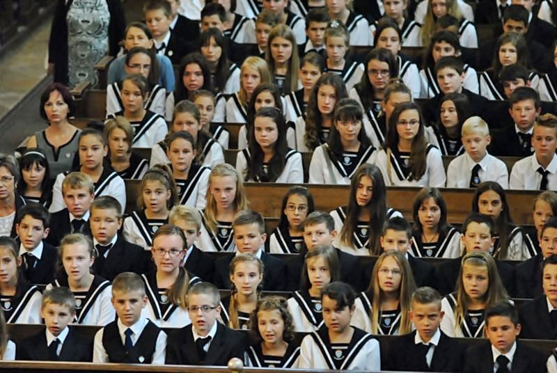 Jönnek a tanévnyitók